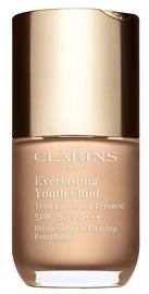 Clarins Everlasting Youth Fluid SPF15 30ml 105
