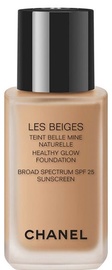 Chanel Les Beiges Healthy Glow Foundation SPF25 30ml 42