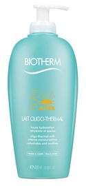 Pretiedeguma pieniņš Biotherm After Sun Oligo Thermal, 400 ml