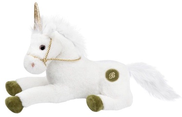 Beppe Plush Unicorn Beatrice 30cm 13444