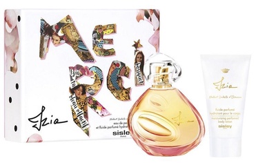 Набор для женщин Sisley Izia 30 ml EDP + 50 ml Body Lotion
