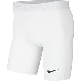 Шорты Nike, белый, 2XL