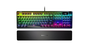 Klaviatūra SteelSeries Apex 7 Gaming Keyboard