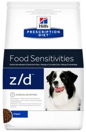 Hill's Prescription Diet z/d 3kg