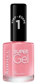 Rimmel London Super Gel By Kate 12ml 022