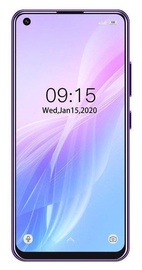 Мобильный телефон OukiTel C18 Pro, фиолетовый, 4GB/64GB