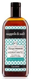 Šampoon Nuggela & Sule Moisturizing, 250 ml