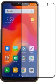Tempered Glass Premium Screen Protector For Nokia 5.1 Plus
