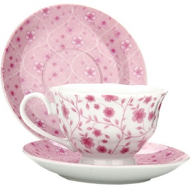 Loraine Tea Set 13pcs 18cl 25948