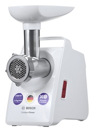 Мясорубка Bosch CompactPower MMWPL 3000