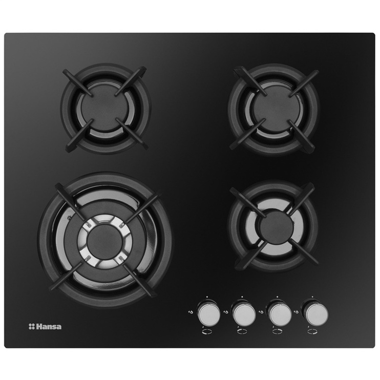 Газовая плита Hansa BHGI63112035