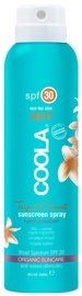Coola Sport Sunscreen Spray SPF30 236ml Tropical Coconut