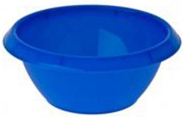 Bentom Plastic Bowl 0.7l Blue