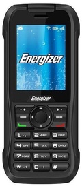 Energizer HardCase H240S Dual Black