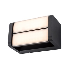 Tvirtinamas šviestuvas Domoletti Effection, 2x6W, IP54