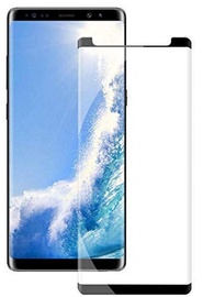 Blun 3D Extra sticky Screen Protector For Samsung Galaxy Note 9 Full Face Black