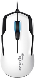 Roccat Kova Optical Gaming Mouse White