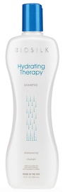 Farouk Systems Biosilk Hydrating Therapy Shampoo 355ml