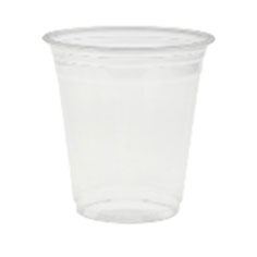Glāze Crystal 300ml, Ecoecho, 4 personām