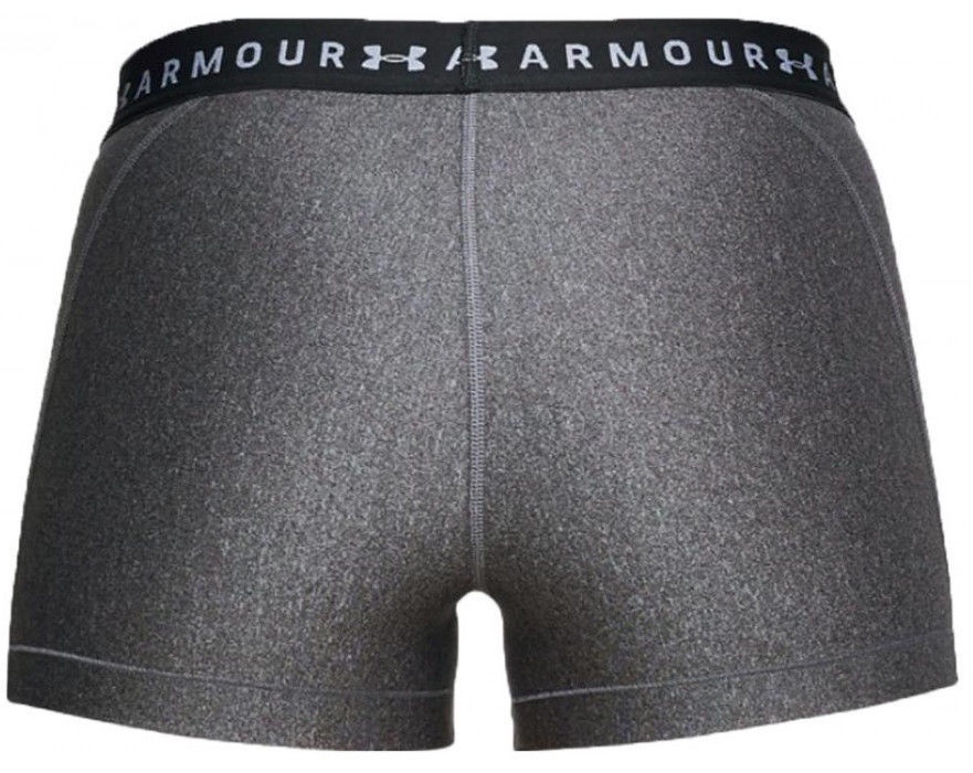 womens under armour shorty shorts