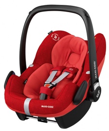 Maxi-Cosi Pebble Pro Nomad Red