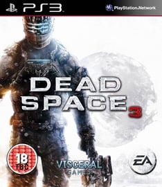 PlayStation 3 (PS3) mäng Electronic Arts Dead Space 3