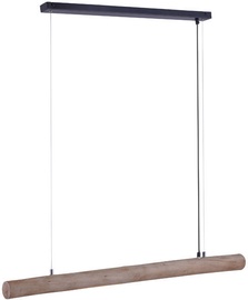 Verners Trunk Ceiling Lamp 18W LED Wood