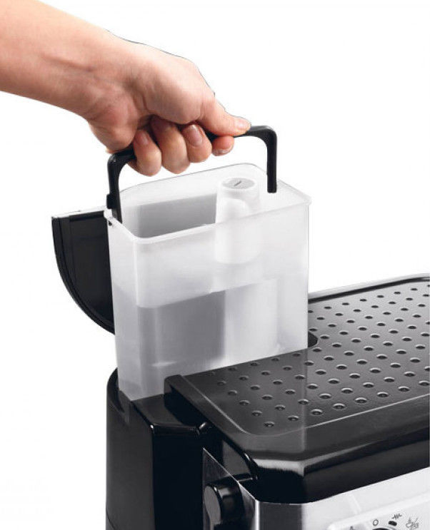 Kavos aparatas De'Longhi Combi BCO421.S 