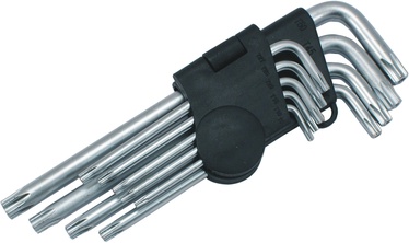 Beast TORX Key Set Long 9pcs