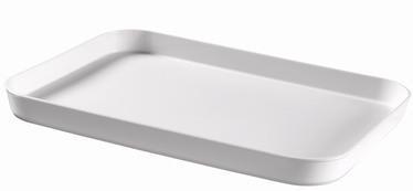 Curver Essential Double Sided Tray 30.8x43x3.5cm Grey