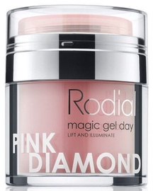 Näokreem Rodial Pink Diamond Magic Gel Day, 50 ml