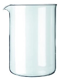 Kolba Asi Collection Glass Flask 0.6L