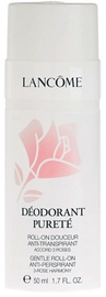 Deodorant naistele Lancome Purete Gentle Roll On, 50 ml