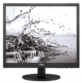 Monitorius AOC I960SRDA