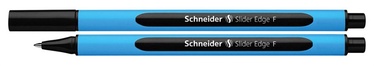 Tušinukas Schneider Slider Edge F, juodas