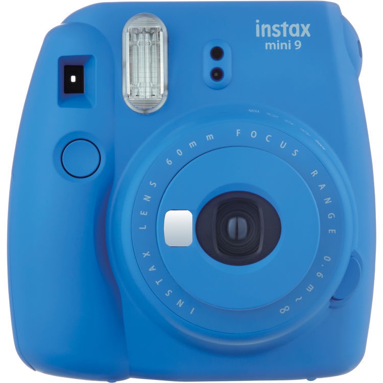 instax mini 9 senukai