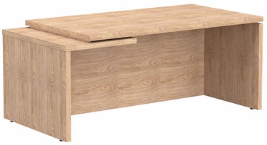 Rašomasis stalas Skyland TCT 189L Oak Devon