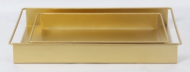 Mondex Lucas Tray Gold