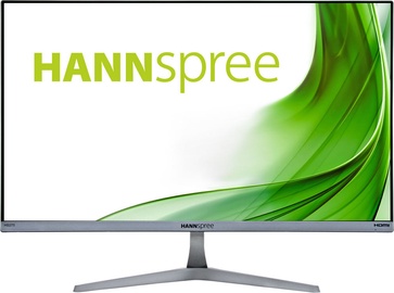 Monitorius Hannspree HS275HFB, 27", 5 ms