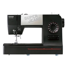 Siuvimo mašina Toyota Super Jeans 15PE