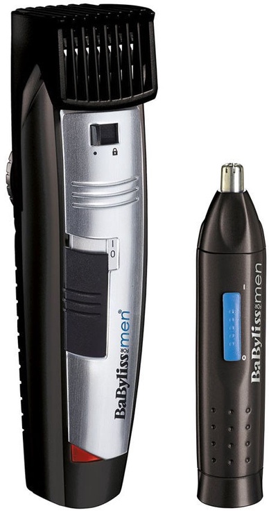 Plaukų kirpimo mašinėlė Babyliss E825PE