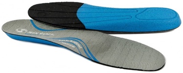 Sixton Peak Modularfit Insole Grey/Blue 46