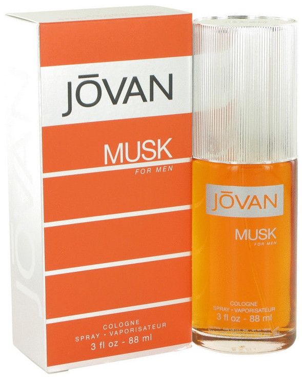 Perfume JOVAN - price comparison | Pricer.lt