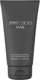 Jimmy Choo Man 150ml All Over Shower Gel
