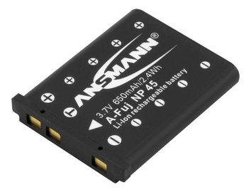 Ansmann A-Fuj NP 45 LI 3,7V/ 650mAh