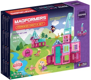 Magformers Princess Castle Set 704004