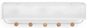 Umbra Estique Wall Hanger White