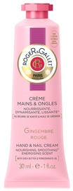 Rankų kremas Roger & Gallet, 30 ml