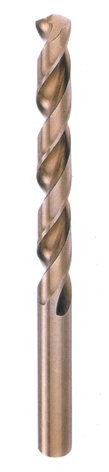 Urbis Keil 307000800, metāla, taisne, 8 mm x 11.7 cm