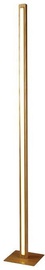 Candellux Rodney Floor Lamp 35W LED 4000K Wood